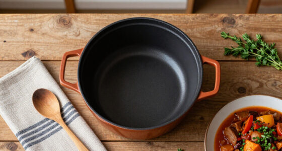 14 Best Affordable Dutch Ovens in 2026