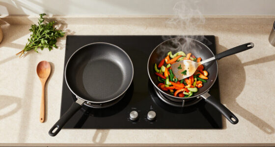 14 Best Anolon Everlast Frying Pans in 2026