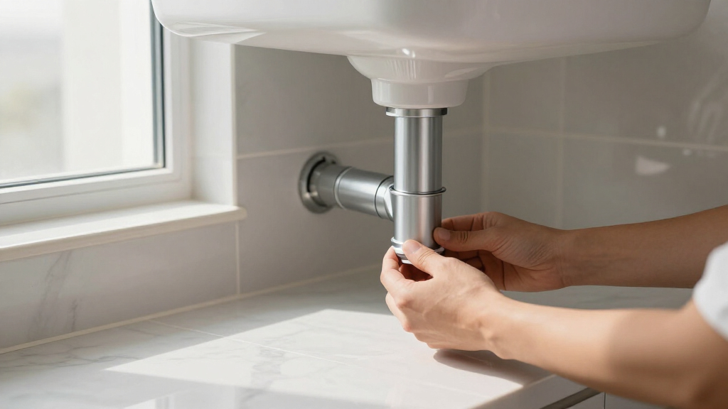 14 Best Bathroom Pipe Cover Solutions in 2026