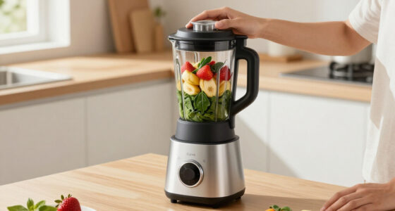14 Best Blenders for Smoothies in 2026