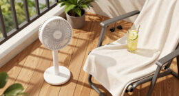 14 Best Cooling Products for Heat Waves in 2026