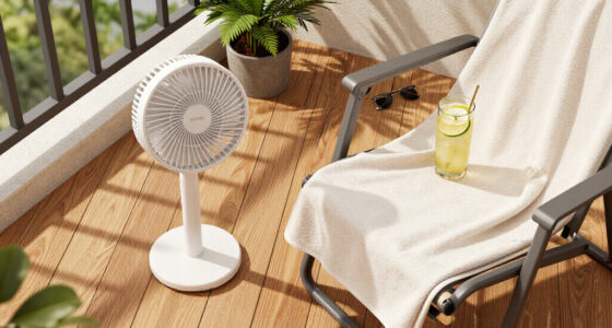 14 Best Cooling Products for Heat Waves in 2026