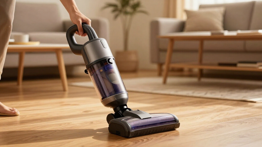 14 Best Cordless Handheld Vacuum Cleaners in 2026
