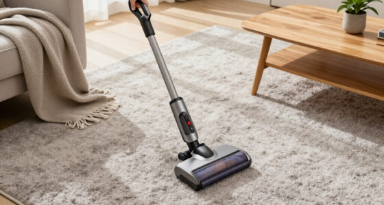 14 Best Cordless Stick Vacuums for Carpets in 2026
