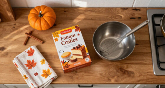 14 Best Fall Cake Mixes in 2026
