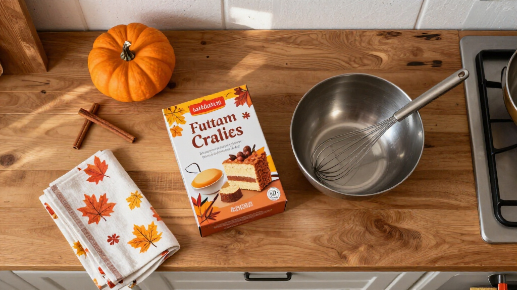 14 Best Fall Cake Mixes in 2026