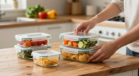 14 Best Glass Food Storage Containers in 2026