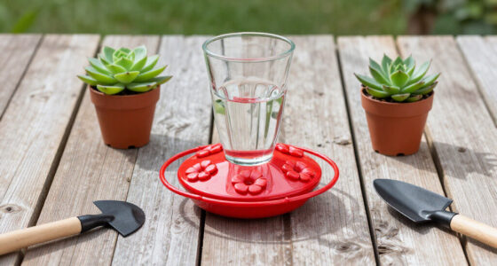 14 Best Hummingbird Feeders in 2026