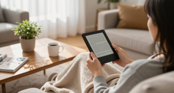 14 Best Kobo E-Readers in 2026