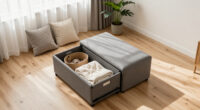 14 Best Living Room Storage Furniture in 2026