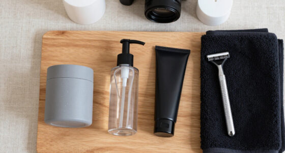 14 Best Men's Skincare Products in 2026
