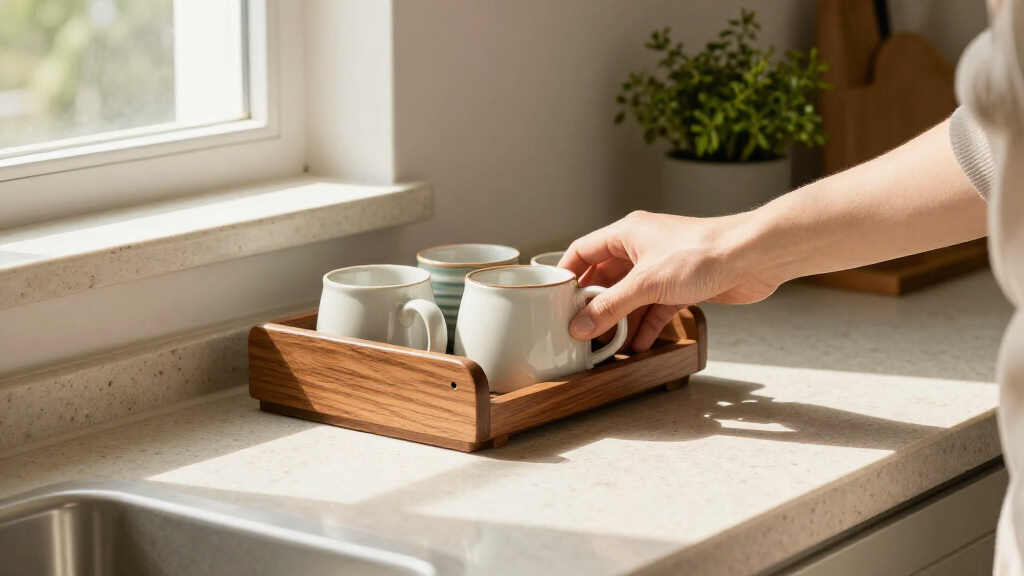 14 Best Mug Storage Organizers in 2026