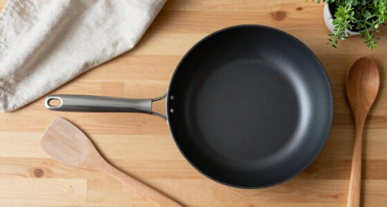 14 Best Nonstick Pans in 2026