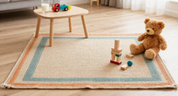 14 Best Nontoxic Kids Rugs in 2026