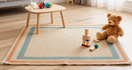 14 Best Nontoxic Kids Rugs in 2026