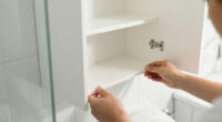 14 Best Over-The-Toilet Cabinets in 2026