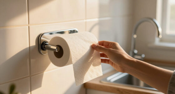 14 Best Paper Towel Holders in 2026