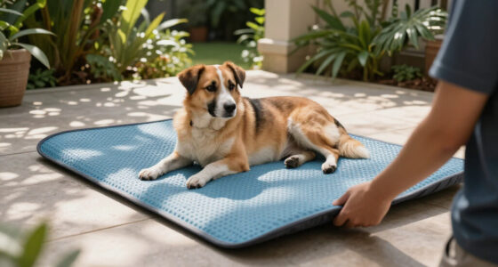 14 Best Pet Cooling Products in 2026