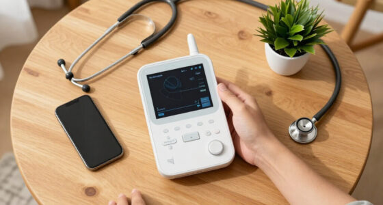 14 Best Portable Ultrasound Devices in 2026