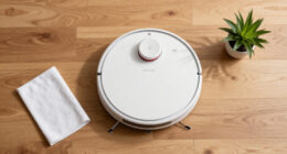 14 Best Robotic Vacuum Cleaners in 2026
