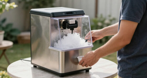 14 Best Shaved Ice Makers in 2026