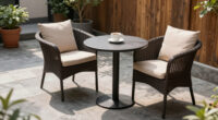 14 Best Small Space Patio Sets in 2026