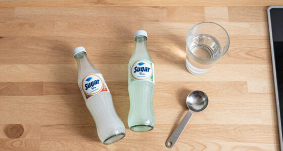14 Best Sugar-Free Soda Syrups in 2026