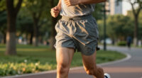 14 Best Sustainable Men's Running Shorts in 2026