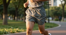 14 Best Sustainable Men's Running Shorts in 2026