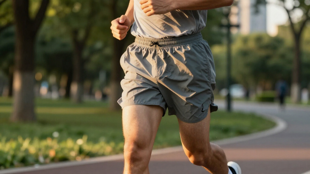 14 Best Sustainable Men's Running Shorts in 2026