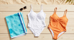 14 Best Swimsuits in 2026