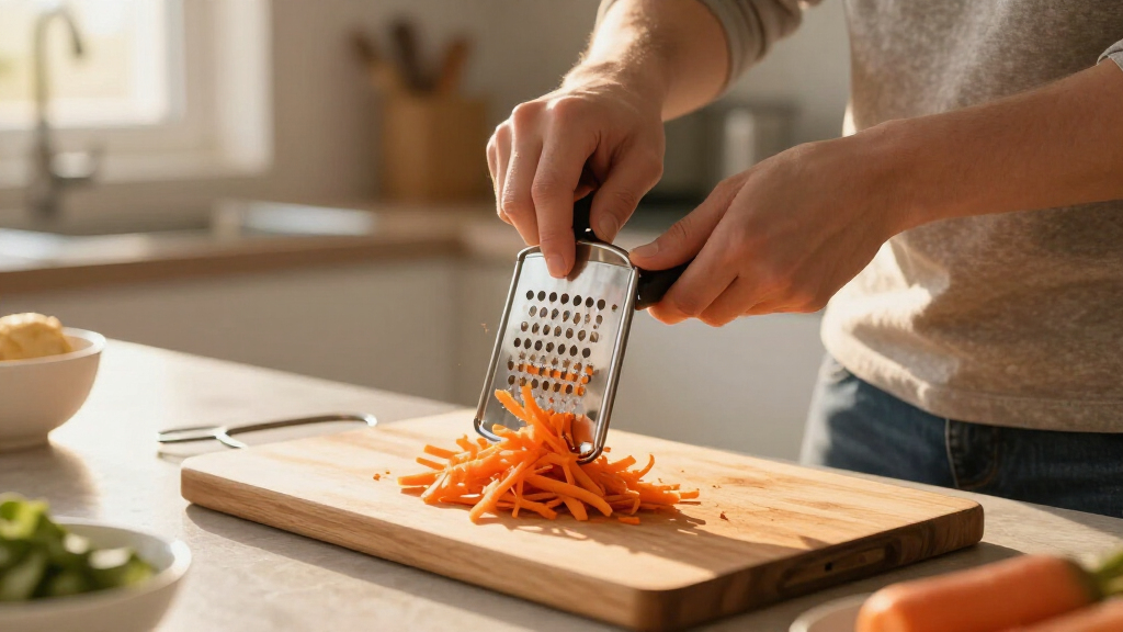 14 Best Vegetable Shredders in 2026