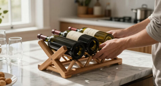 14 Best Wine Racks in 2026