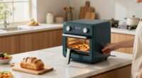 15 Best Air Fryer Toaster Ovens in 2026