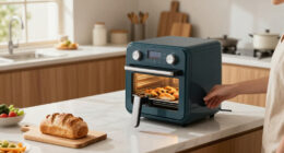15 Best Air Fryer Toaster Ovens in 2026