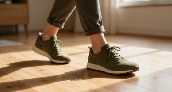 15 Best Army Green Sneakers in 2026