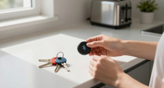 15 Best Bluetooth Item Trackers in 2026