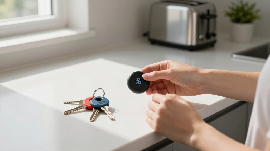 15 Best Bluetooth Item Trackers in 2026