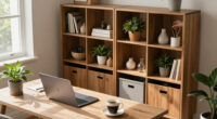 15 Best Bookcases For Home Offices In 2026