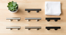 15 Best Cabinet Hardware Pulls in 2026