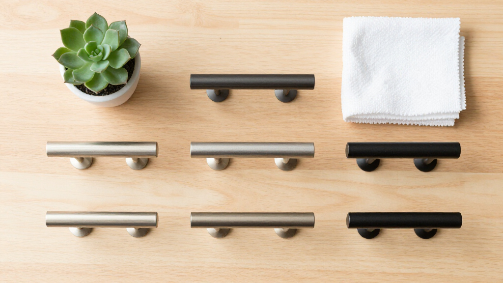15 Best Cabinet Hardware Pulls in 2026