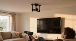 15 Best Ceiling TV Mounts in 2026
