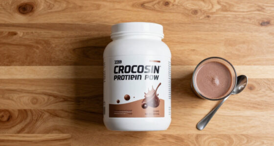 15 Best Chocolate Protein Powders in 2026