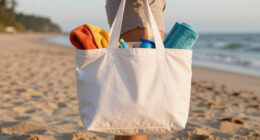 15 Best Collapsible Beach Totes in 2026
