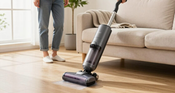 15 Best Compact Vacuum Cleaners in 2026