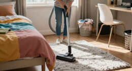 15 Best Corded Stick Vacuums for Dorms in 2026