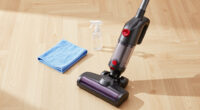 15 Best Cordless Handheld Vacuum Cleaners for Quick Cleanups in 2026