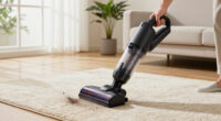 15 Best Cordless Handheld Vacuum Cleaners in 2026