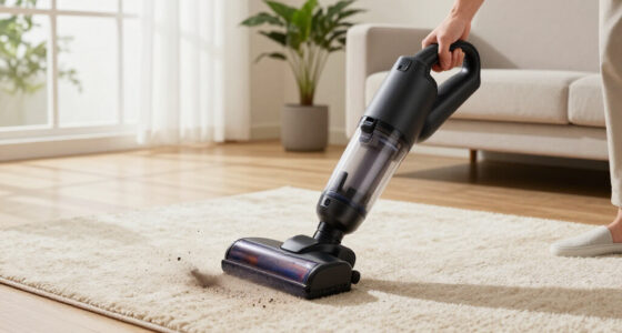 15 Best Cordless Handheld Vacuum Cleaners in 2026