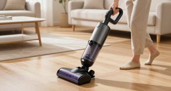 15 Best Cordless Handheld Vacuums in 2026